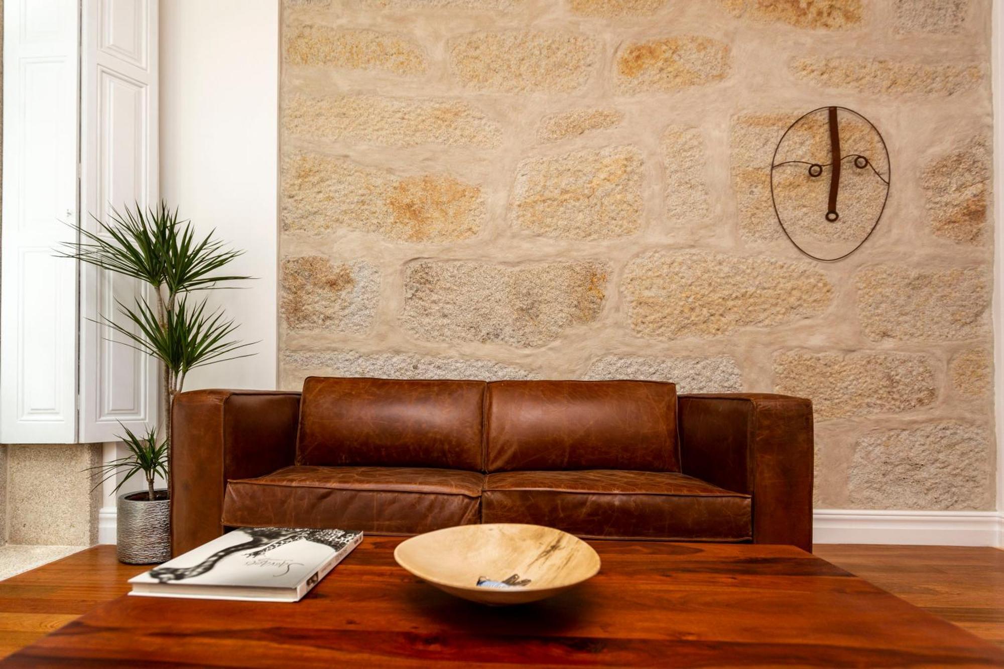 Classy Belas Artes OOporto Extérieur photo